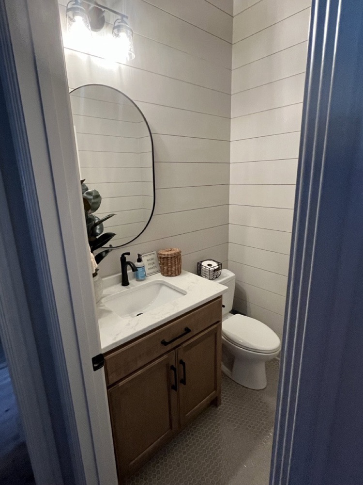 renovation image